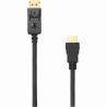 Sbox DP-HDMI M/M 2m DP-HDMI-2
