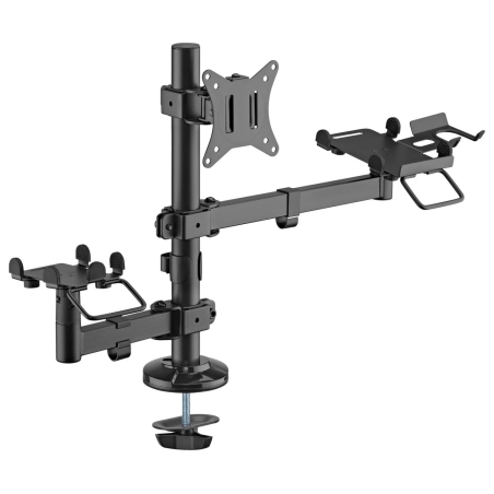 Sbox PTM-02S POS terminal / POS printer / monitor mount Universal