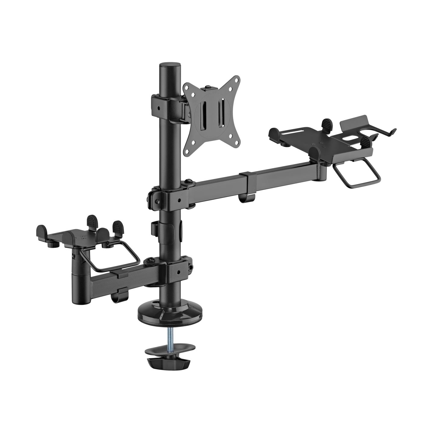 Sbox PTM-02S POS terminal / POS printer / monitor mount Universal