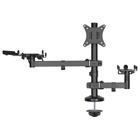 Sbox PTM-02S POS terminal / POS printer / monitor mount Universal