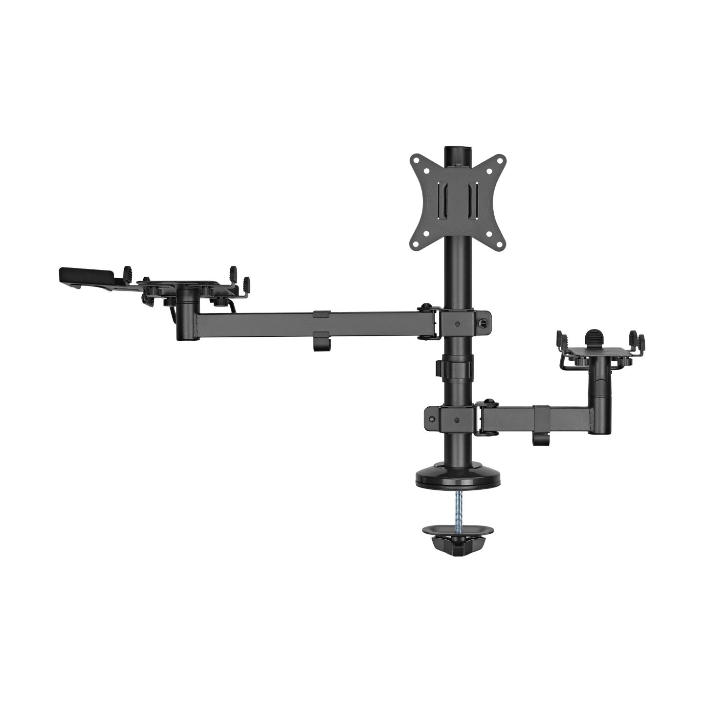 Sbox PTM-02S POS terminal / POS printer / monitor mount Universal