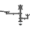 Sbox PTM-02S POS terminal / POS printer / monitor mount Universal