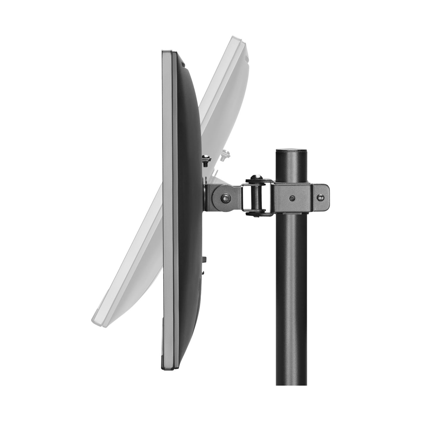Sbox PTM-02S POS terminal / POS printer / monitor mount Universal