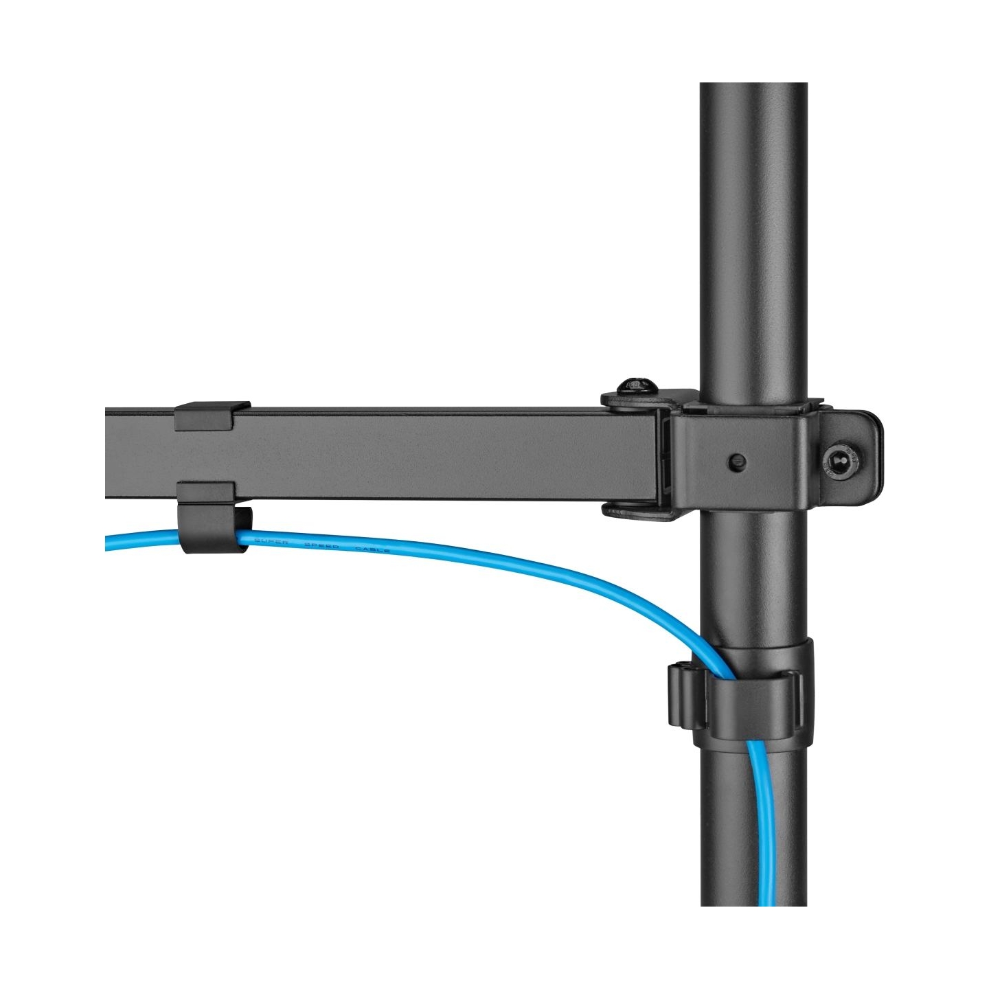 Sbox PTM-02S POS terminal / POS printer / monitor mount Universal