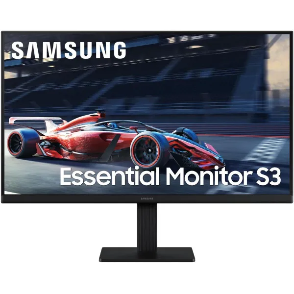 Samsung LS24D300GAUXEN 24i FHD IPS 5ms