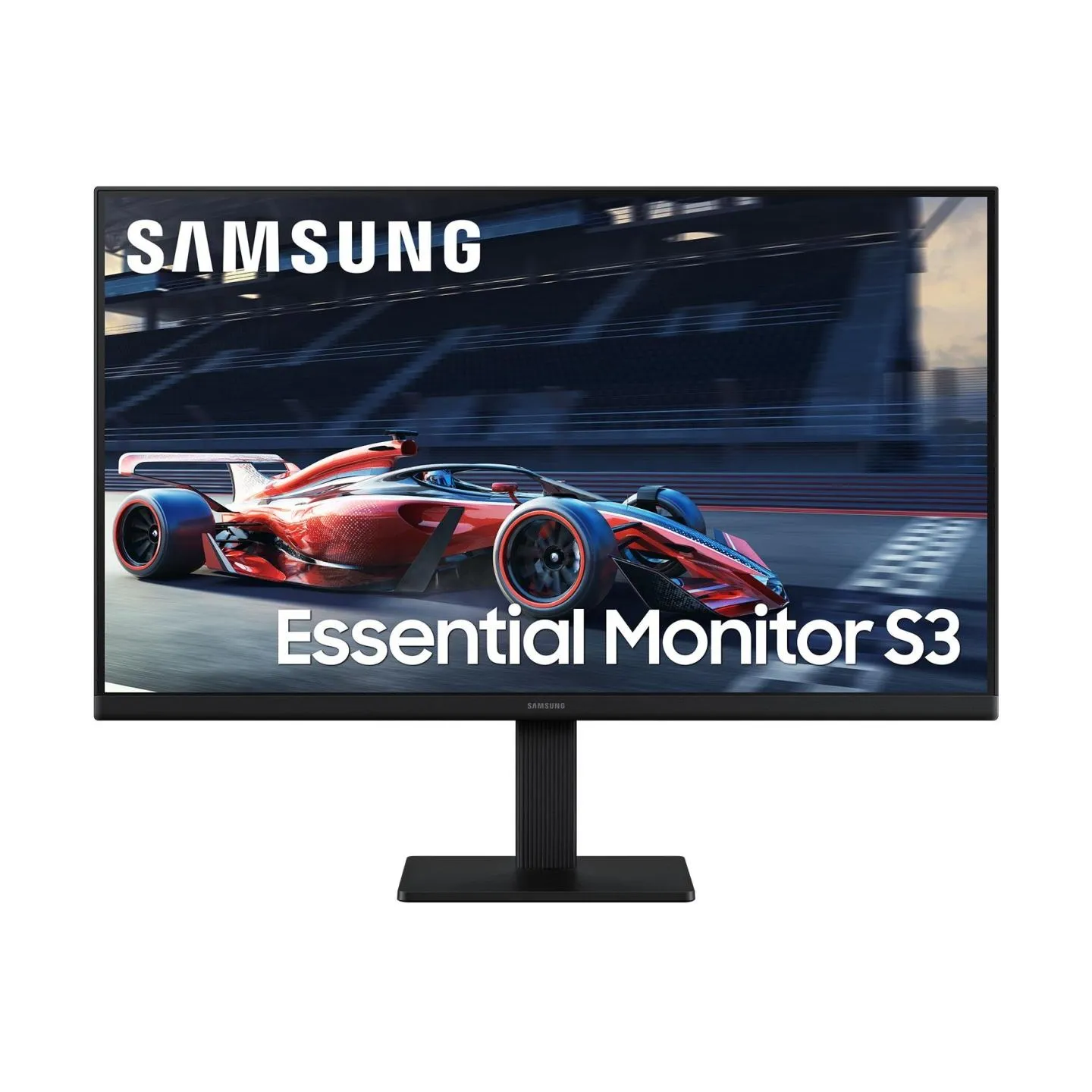 Samsung LS24D300GAUXEN 24i FHD IPS 5ms
