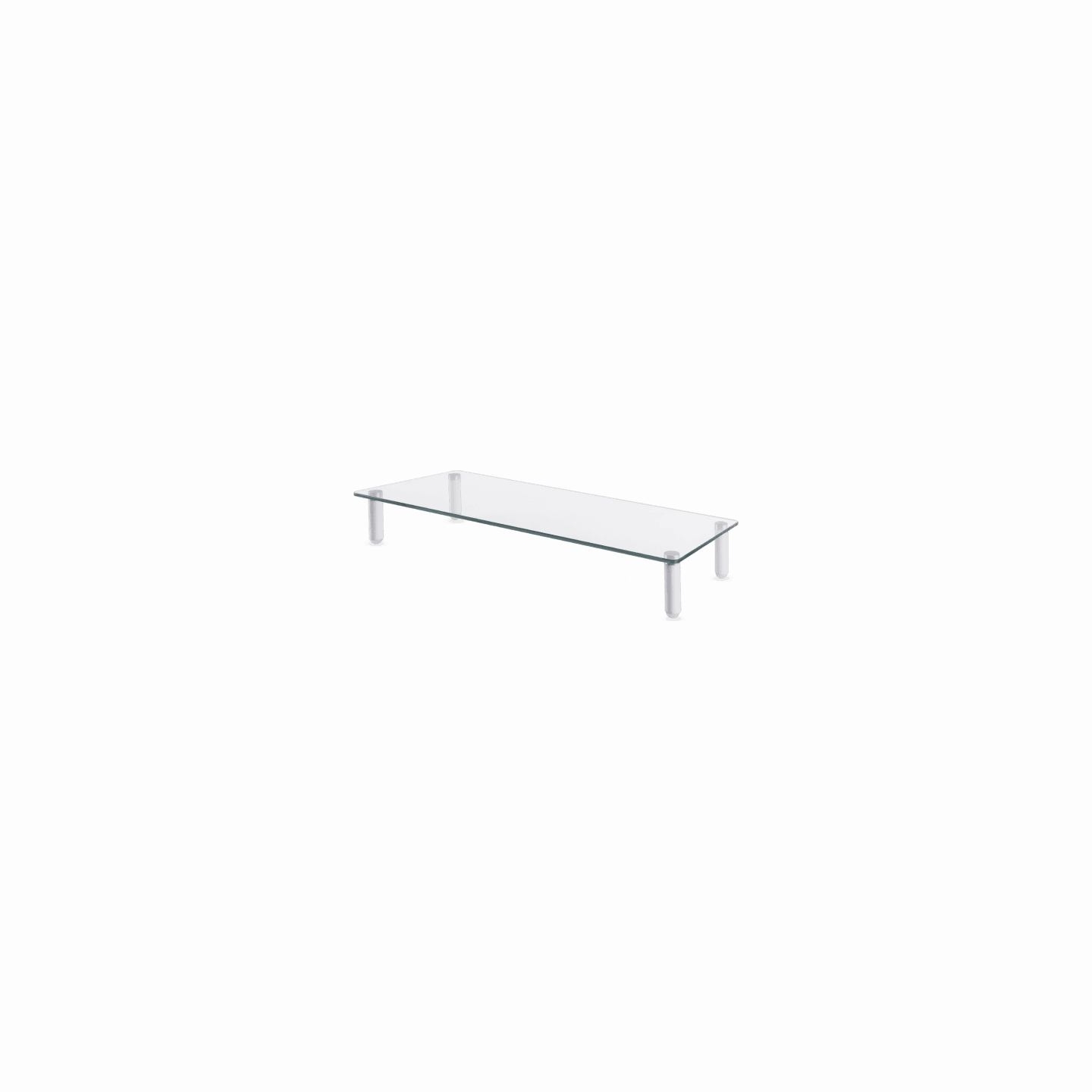 Sbox DS-610 Desktop Riser for Monitor or Notebook