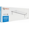 Sbox DS-610 Desktop Riser for Monitor or Notebook
