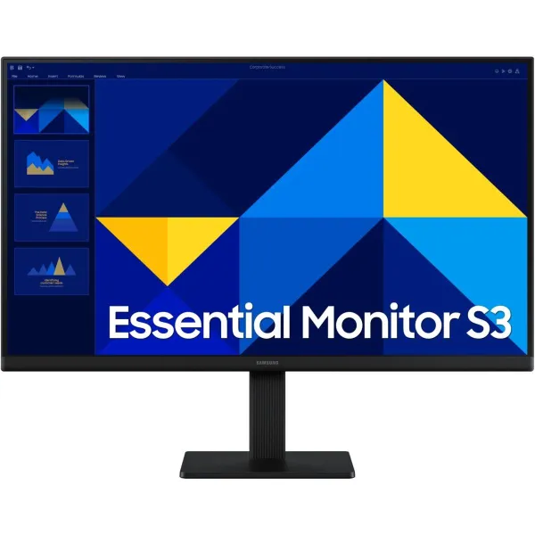 Samsung LS24D300GAUXEN 24i FHD IPS 5ms