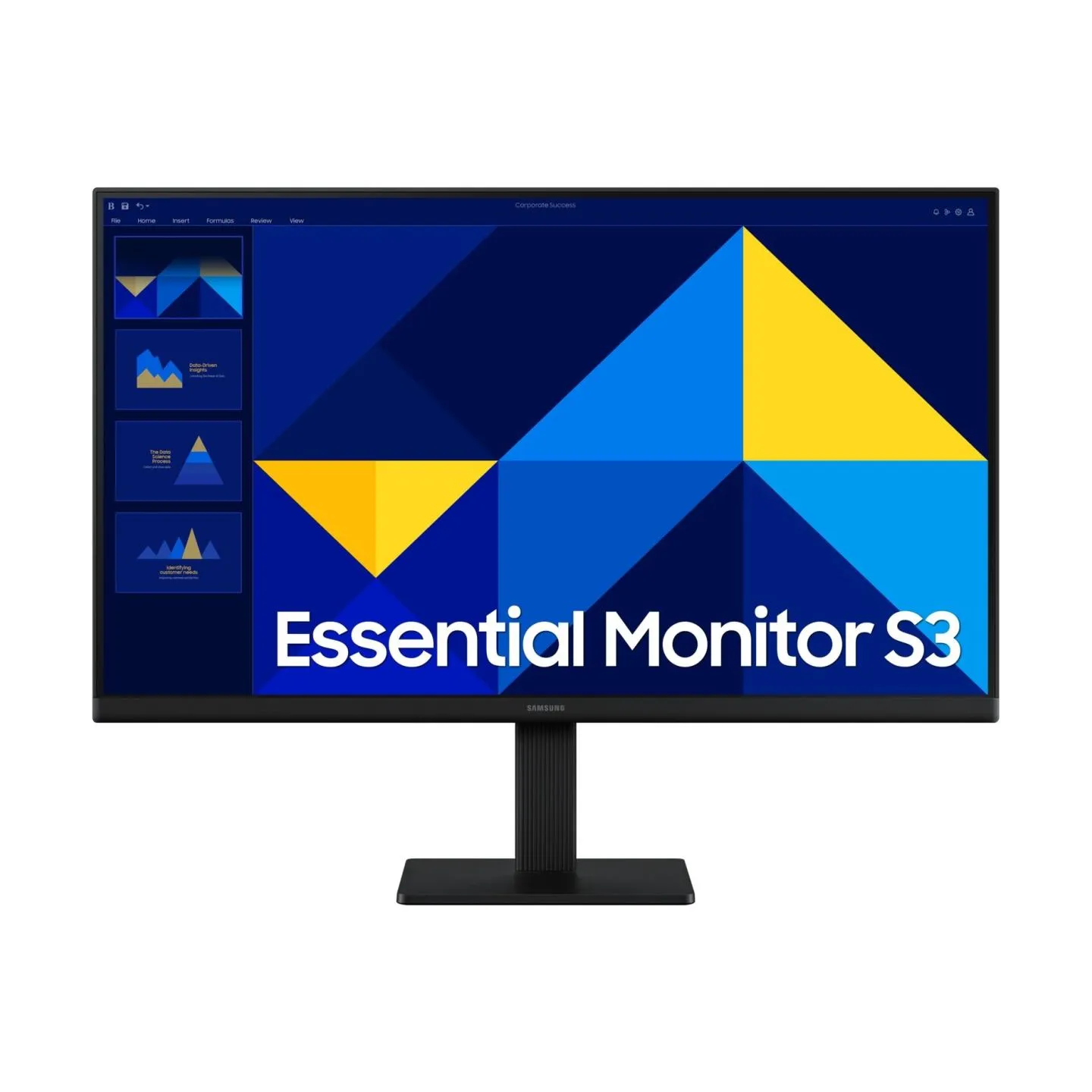 Samsung LS24D300GAUXEN 24i FHD IPS 5ms