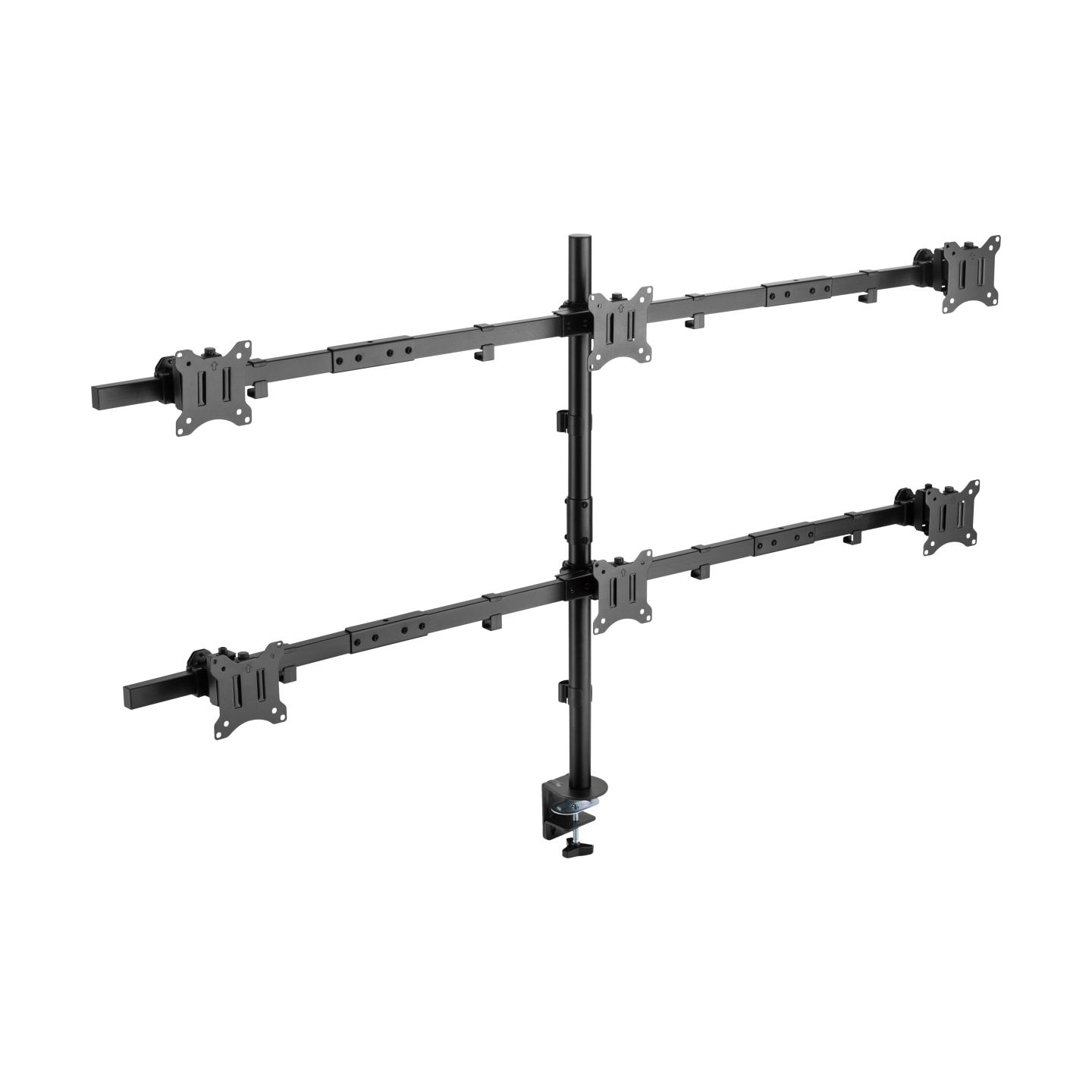 Sbox LCD-352/6-2 (17-32/7x7kg/100x100)