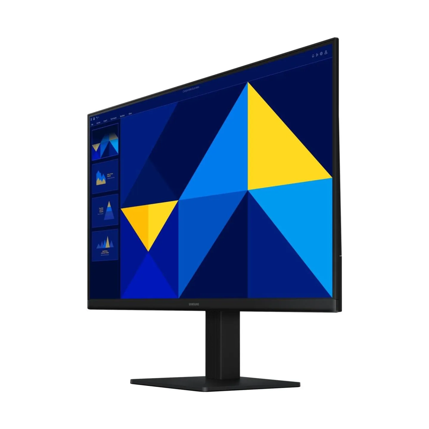 Samsung LS24D300GAUXEN 24i FHD IPS 5ms