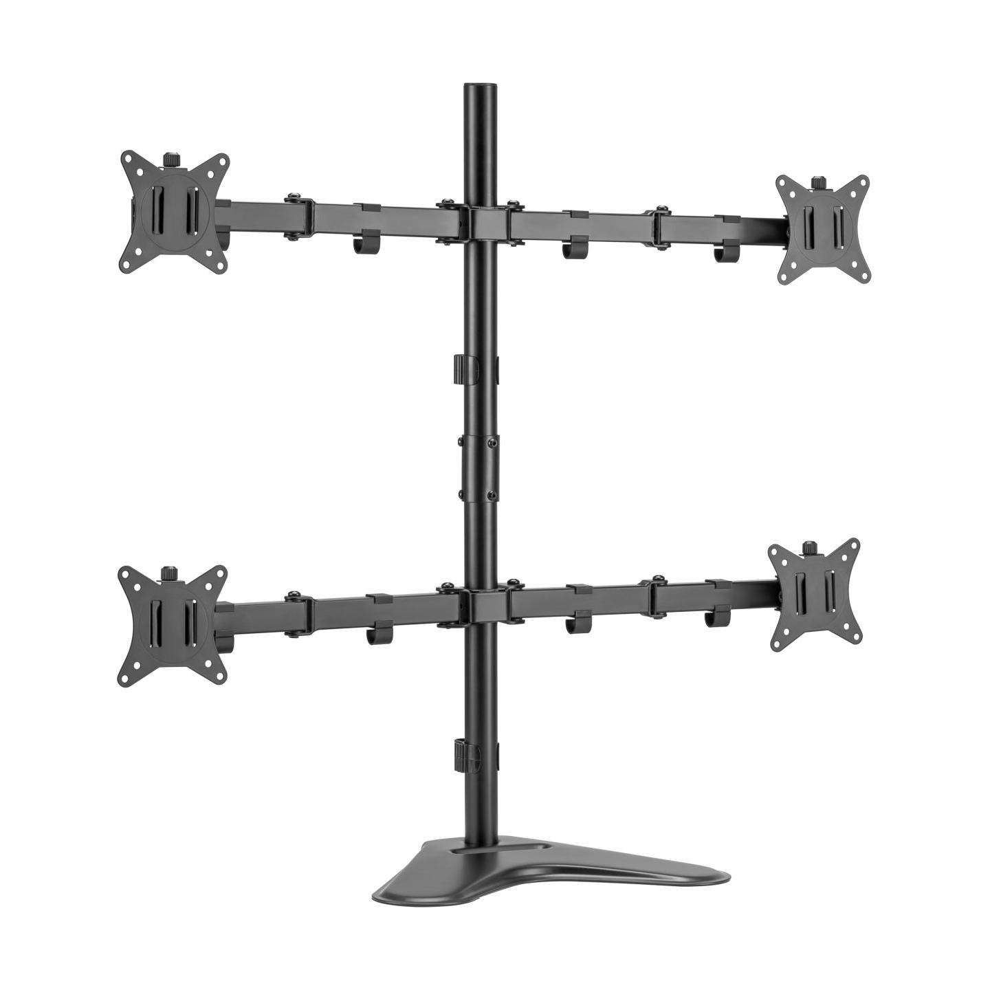 Sbox LCD-F048-2 (17-32/4x9kg/100x100)