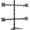 Sbox LCD-F048-2 (17-32/4x9kg/100x100)