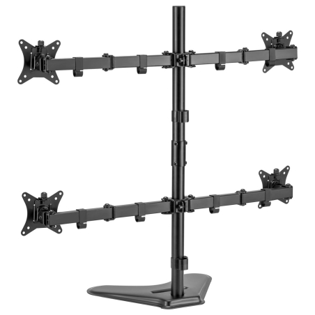 Sbox LCD-F048-2 (17-32/4x9kg/100x100)