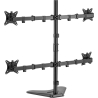 Sbox LCD-F048-2 (17-32/4x9kg/100x100)