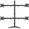 Sbox LCD-F048-2 (17-32/4x9kg/100x100)