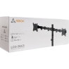Sbox LCD-352/2-3 (17-32/2x10kg/100x100)
