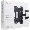 Sbox LCD-423 (23-43"/30kg/200x200)