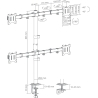 Sbox LCD-352/4-3 (17-32/4x10kg/100x100)