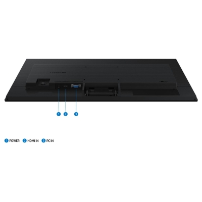 Samsung LS24D300GAUXEN 24i FHD IPS 5ms