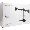 Sbox LCD-F024-3 (17-32/2x10kg/100x100)