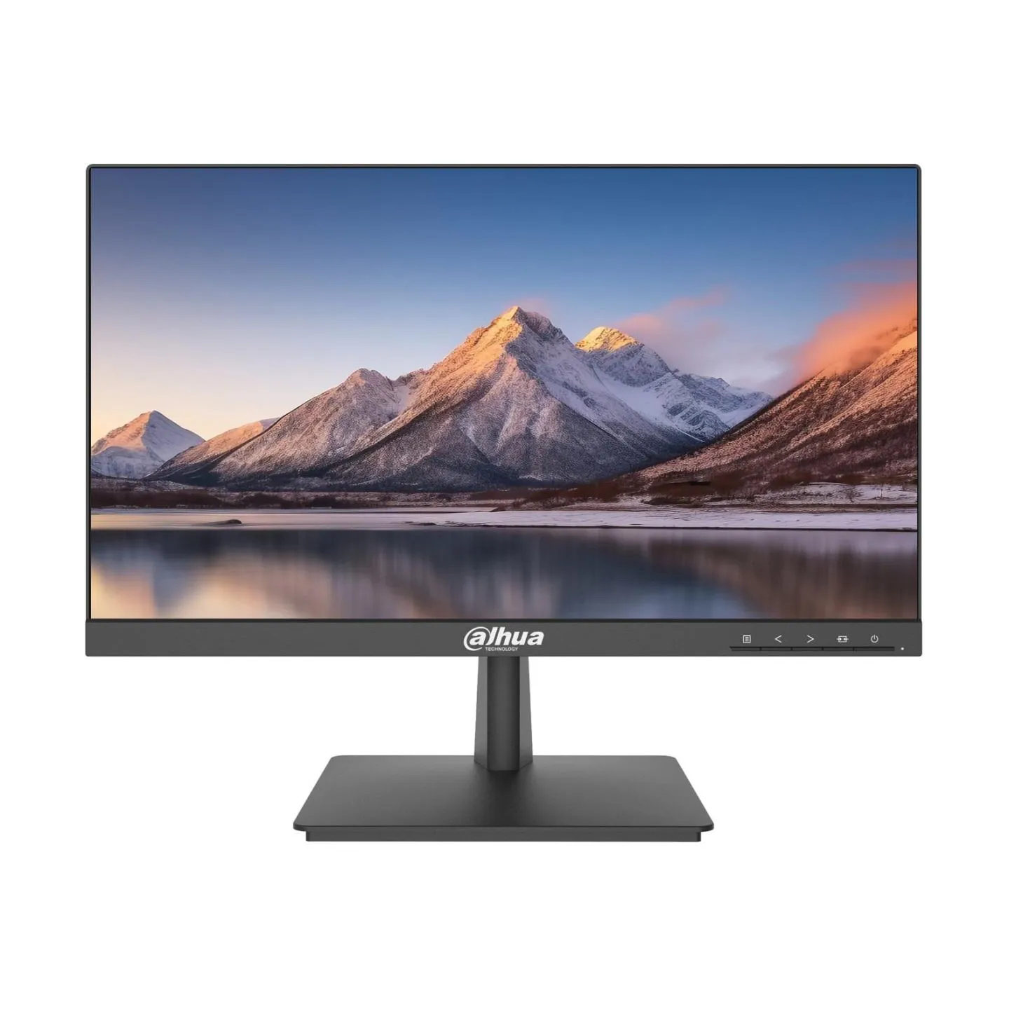 Dahua LCD Monitor|DAHUA|LM22-L200N|21.45"|Business|1920x1080|16:9|100Hz|5 ms|Speakers|Colour Black|DHI-LM22-L200N