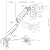 Sbox LCD-S012-3 (17-32/2-9kg/100x100)
