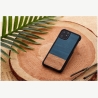 Man&Wood SmartPhone case iPhone 11 Pro Max denim black