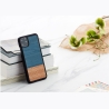 Man&Wood SmartPhone case iPhone 11 Pro Max denim black