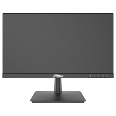 Dahua LCD Monitor|DAHUA|LM22-L200N|21.45"|Business|1920x1080|16:9|100Hz|5 ms|Speakers|Colour Black|DHI-LM22-L200N
