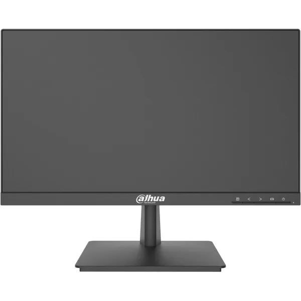 Dahua LCD Monitor|DAHUA|LM22-L200N|21.45"|Business|1920x1080|16:9|100Hz|5 ms|Speakers|Colour Black|DHI-LM22-L200N