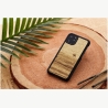 Man&Wood SmartPhone case iPhone 11 Pro Max terra black