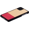Man&Wood SmartPhone case iPhone 11 Pro Max miss match black