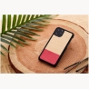 Man&Wood SmartPhone case iPhone 11 Pro Max miss match black