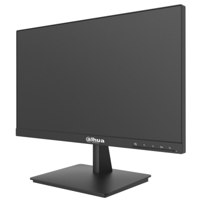 Dahua LCD Monitor|DAHUA|LM22-L200N|21.45"|Business|1920x1080|16:9|100Hz|5 ms|Speakers|Colour Black|DHI-LM22-L200N