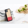 Man&Wood SmartPhone case iPhone 11 Pro Max miss match black