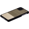 Man&Wood SmartPhone case iPhone 11 Pro Max einstein black