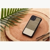 Man&Wood SmartPhone case iPhone 11 Pro Max einstein black