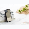 Man&Wood SmartPhone case iPhone 11 Pro Max einstein black