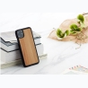 Man&Wood SmartPhone case iPhone 11 Pro Max cappuccino black