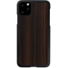 Man&Wood SmartPhone case iPhone 11 Pro Max ebony black