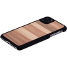 Man&Wood SmartPhone case iPhone 11 Pro Max sabbia black