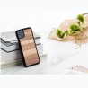Man&Wood SmartPhone case iPhone 11 Pro Max sabbia black