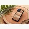 Man&Wood SmartPhone case iPhone 11 Pro Max sabbia black