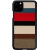 Man&Wood SmartPhone case iPhone 11 Pro Max corallina black
