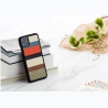 Man&Wood SmartPhone case iPhone 11 Pro Max corallina black