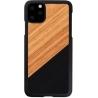 Man&Wood SmartPhone case iPhone 11 Pro Max western black
