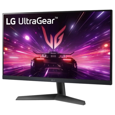 LG 24GS60F-B UltraGear 24i IPS FHD 180Hz