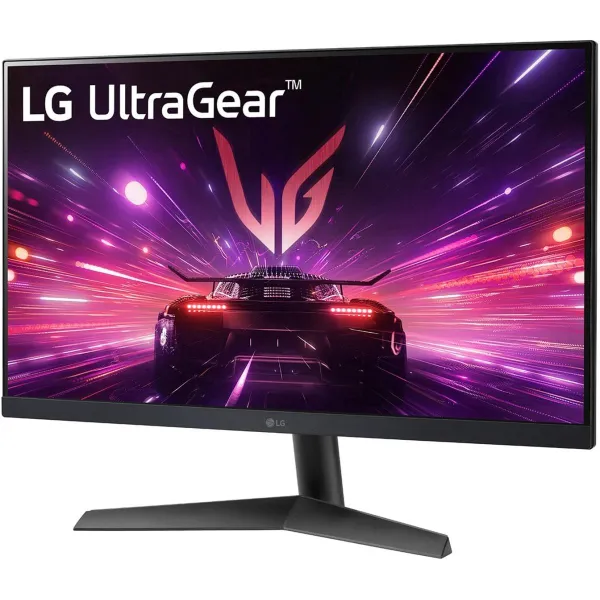 LG 24GS60F-B UltraGear 24i IPS FHD 180Hz